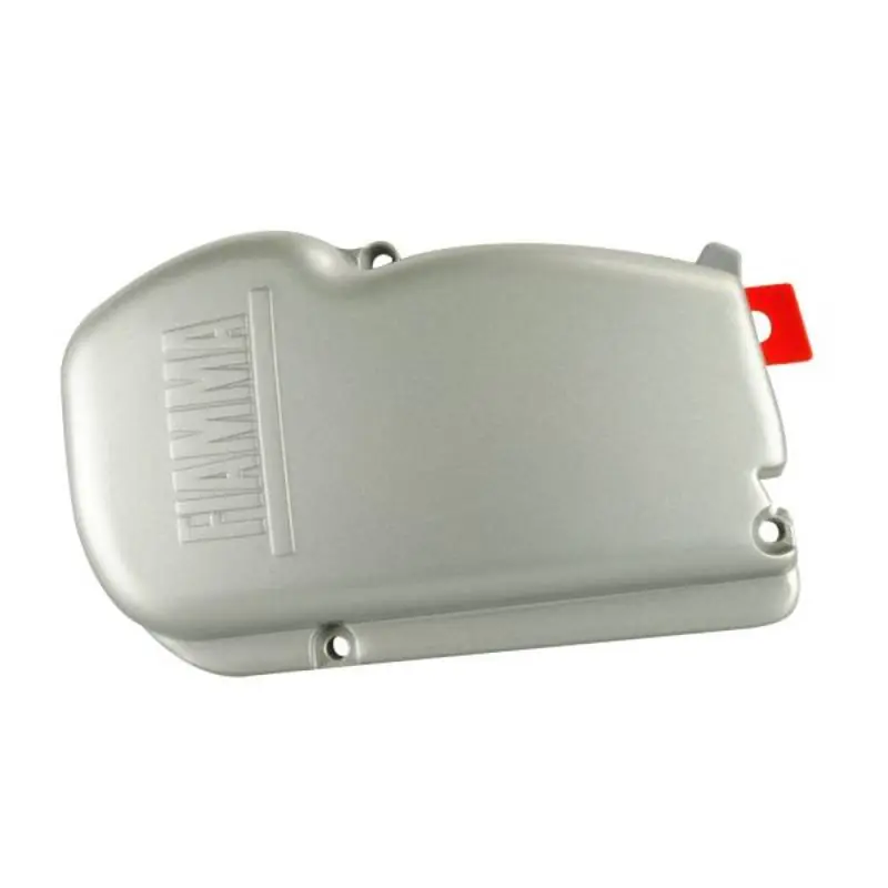 Ausverkauf Fiamma Endkappe links F45S Titanium 250-450cm