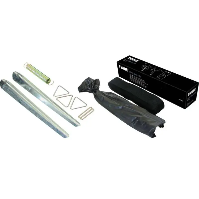 Bestseller Thule Sturmverspannung Hold Down Kit