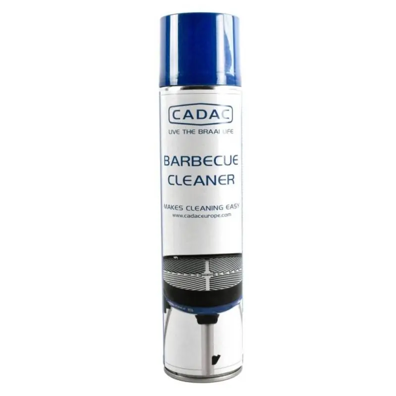 CADAC Grill Spezialreiniger Markenware