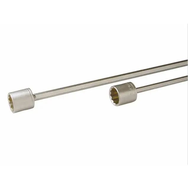 Schnäppchen Adapter für Ausdrehstützen - Länge 300 mm