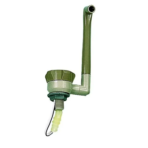Finale Aktion COMET Novo Super Automatik Wasserhahn