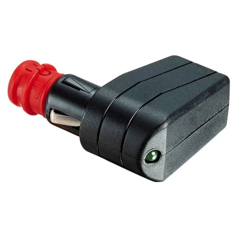 Kfz Universal Winkelstecker Preiswert