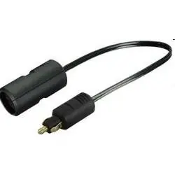 Kfz Adapterstecker für Zigarettenanzünder Jetzt Bestellen