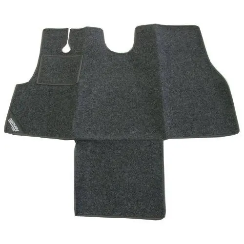 Top-Angebot Fahrerhausteppich für Fiat Ducato 2002-2005