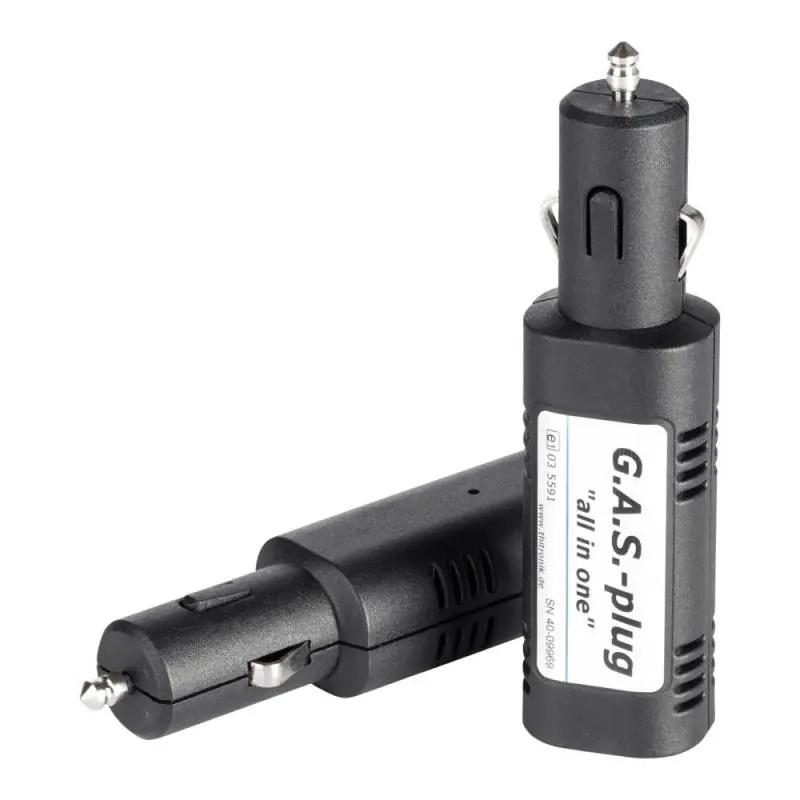 Direktkauf Thitronik G.A.S.-plug all in one Gaswarner