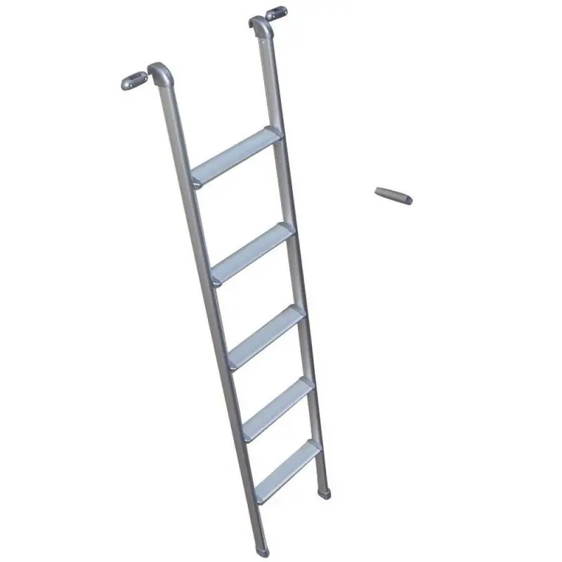 Alkovenleiter SCALA 150 x 28 cm Schneller Versand