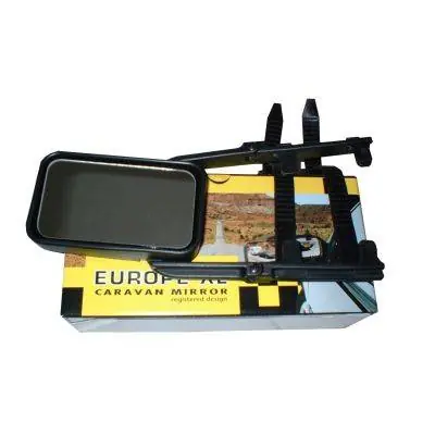 Wohnwagenspiegel EUROPE XL Preis Gesenkt