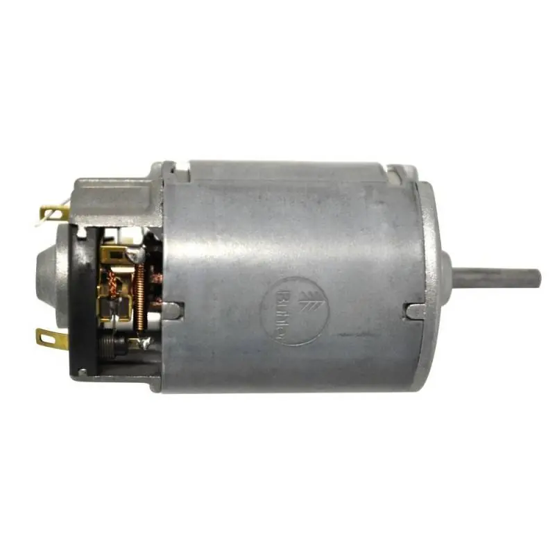 Aktuell Truma Trumatic E2400 - Gleichstrommotor 12V