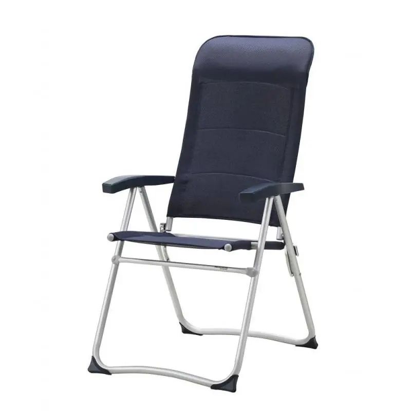 Direkt Vom Hersteller Westfield Campingstuhl Be-Smart Zenith - blau