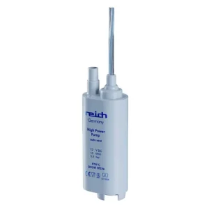 Günstig Reich Tauchpumpe - 18 l/min - 0,9 Bar
