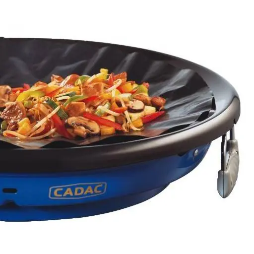CADAC Anti Haft Folie Must-Have