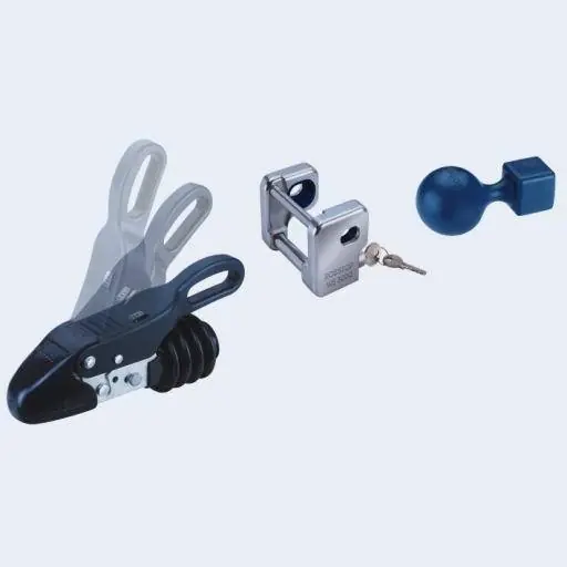 Winterhoff WS3000 Safety Dreierpack Antischlingerkupplung Saisonangebot