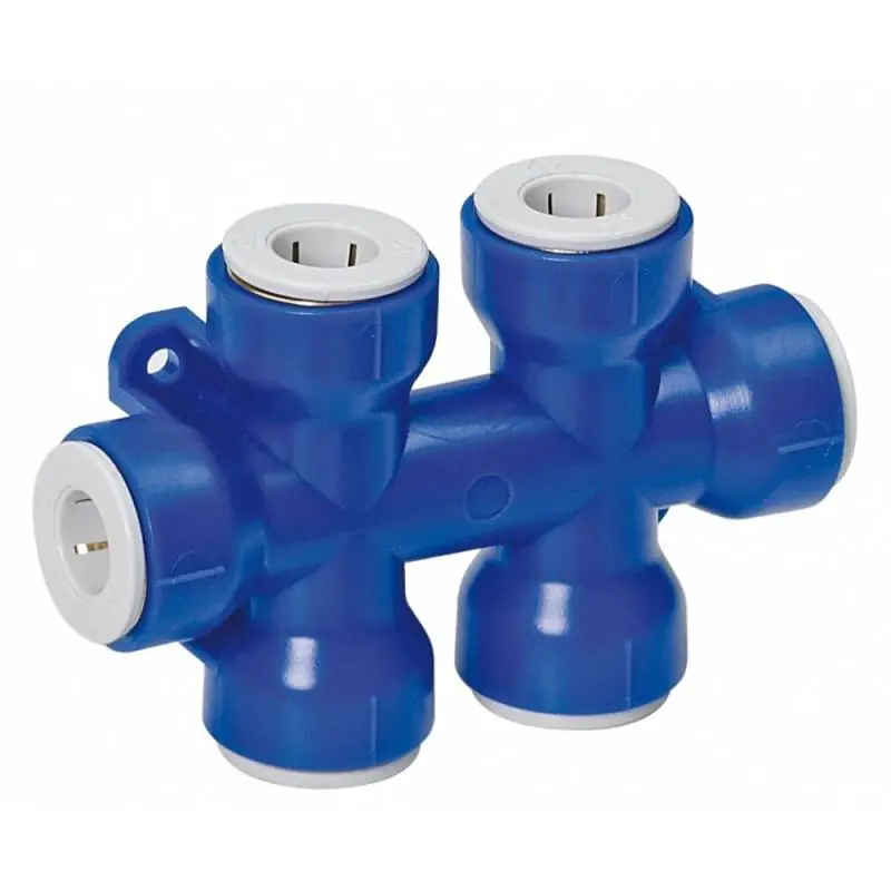 Top-Preis Reich UniQuick - Mehrfachverbinder