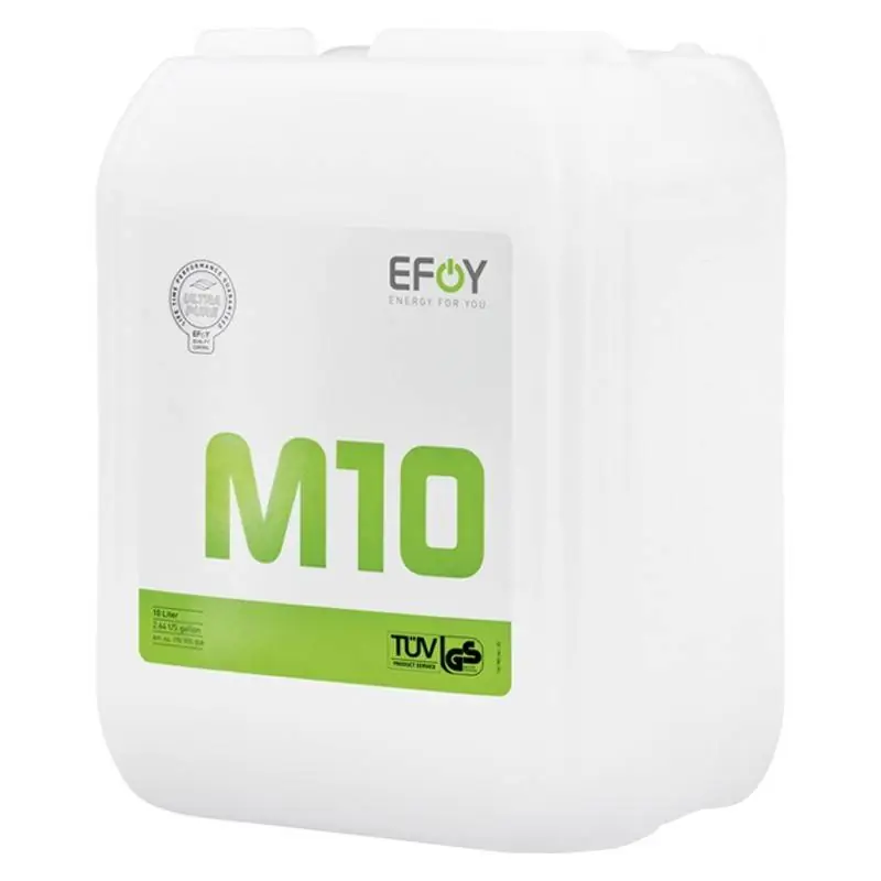 Preisreduziert EFOY Tankpatrone M10