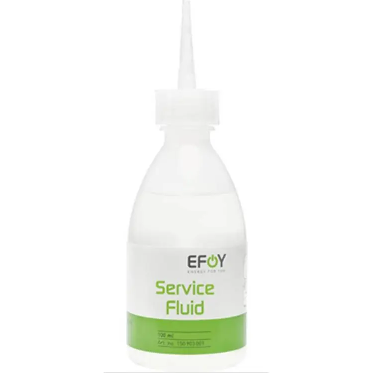 EFOY Service Fluid Preis Gesenkt