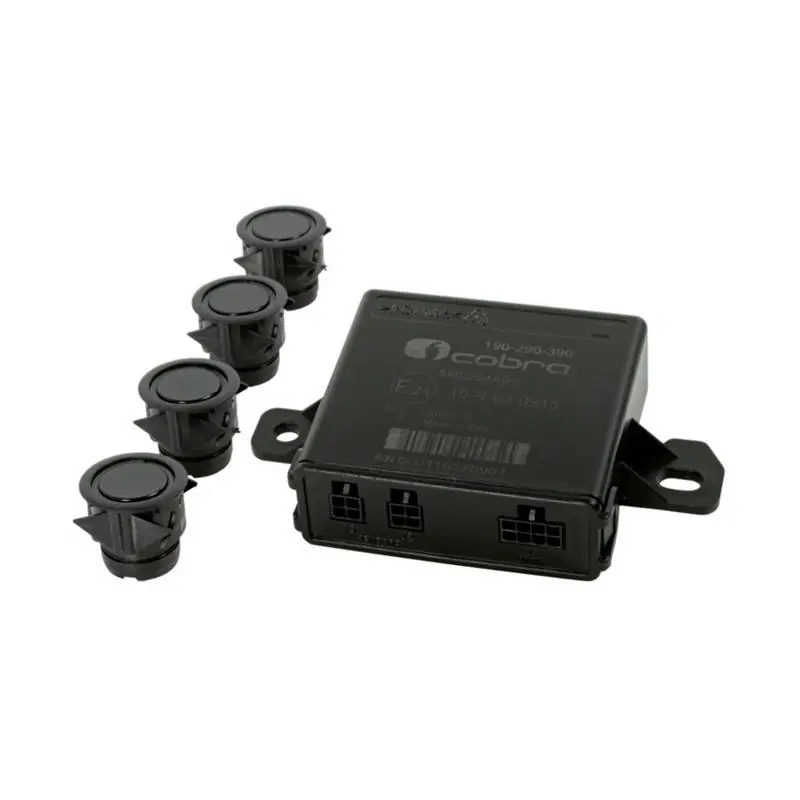 Cobra ParkMaster F-294 Einparkhilfe Top-Angebot