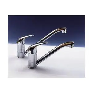 Geprüft Reich Wasserhahn Einhebelmischer Keramik Kama C