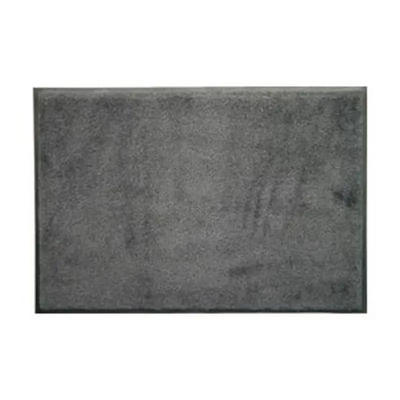 Zertifiziert wash and dry Fußmatte - 60 x 180 cm - anthrazit