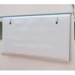 Thermomatte für Wohnwagen - Planenware 130 x 70 cm Markenprodukt