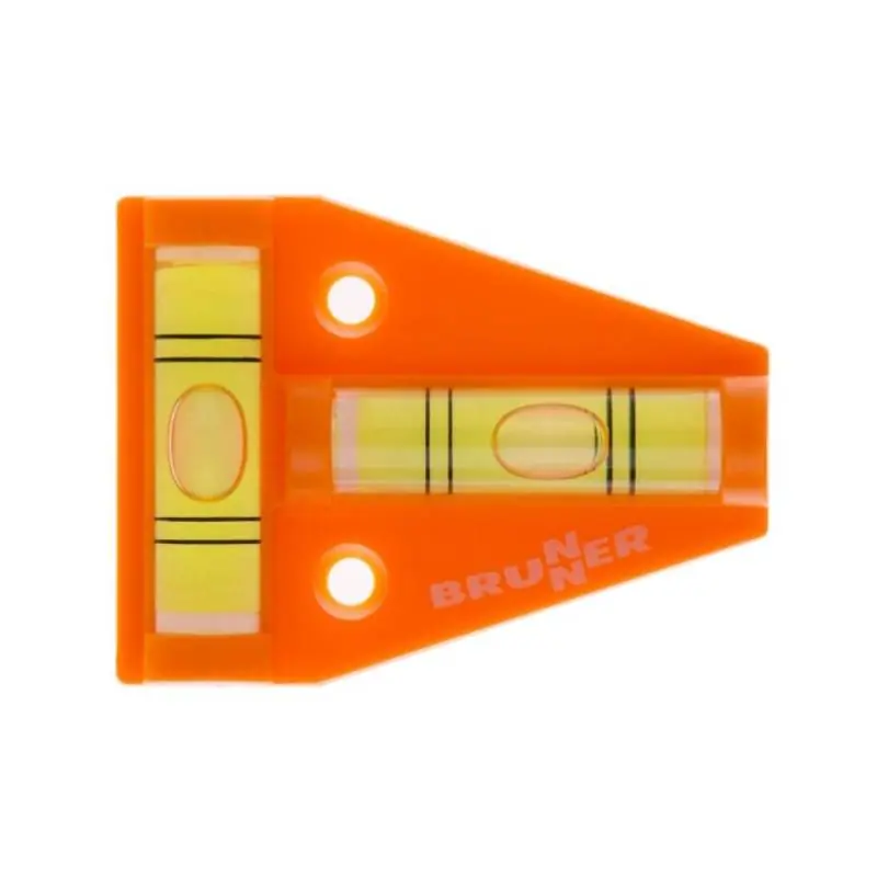 Wasserwaage Mini mit zwei Libellen Angebot