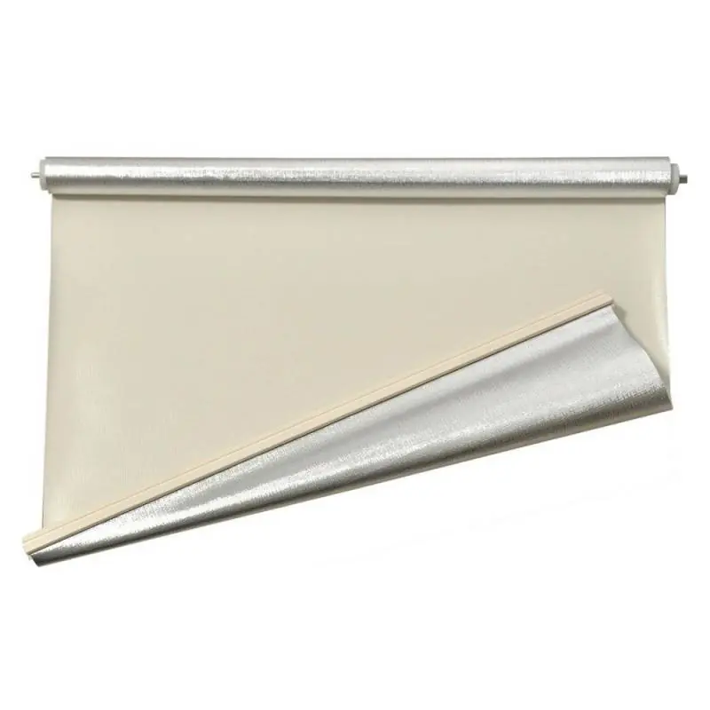 Highlight Remis Springrollo Remisun - creme - 127 x 60 cm