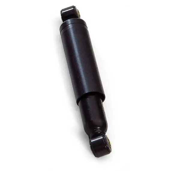 Expressversand Alko Octagon Achsstoßdämpfer - schwarz