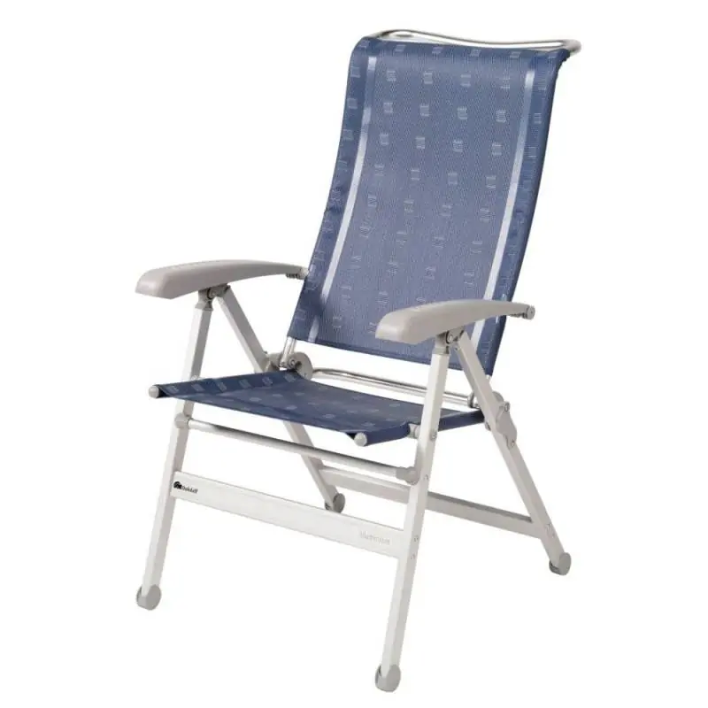 dukdalf CHA CHA Campingstuhl blau Wochenendangebot