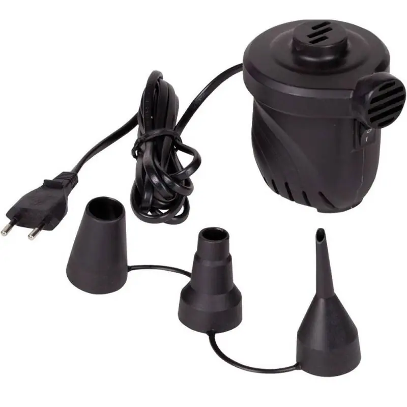 Wehncke Elektrische Luftpumpe 230V Highlight