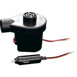 Neuheit Wehncke Elektrische Luftpumpe 12V