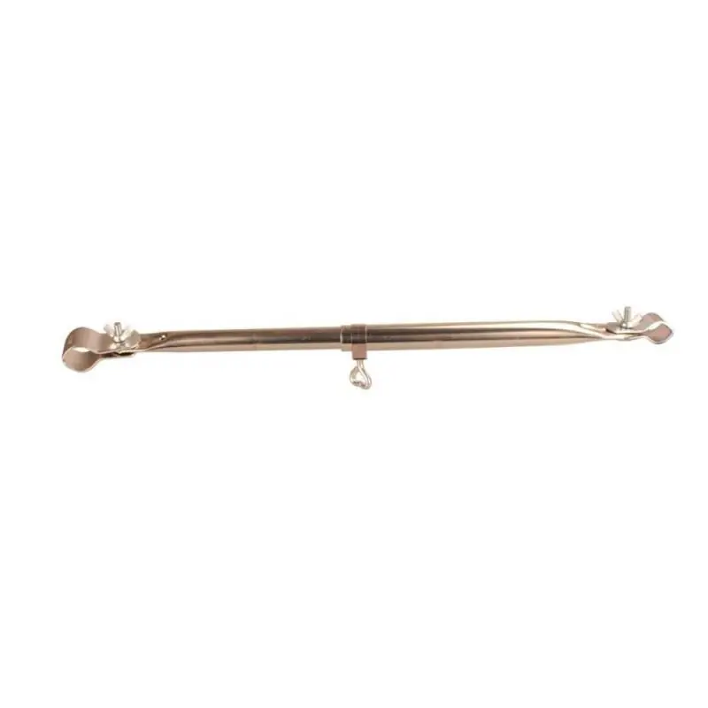 Dachauflagestange 22 mm Stahl - 80-120 cm Meistverkauft