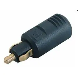 12V Normstecker Preisreduziert
