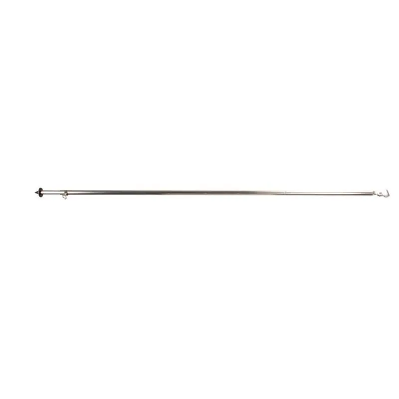 Online Kaufen Alu Orkanstütze 25 mm - 165-260 cm