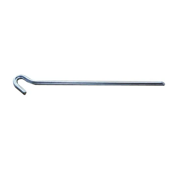 Zeltnagel 2er Pack - 23 cm Must-Have