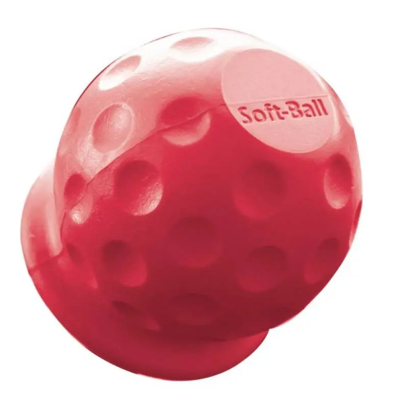 Saisonangebot Alko Soft Ball - rot