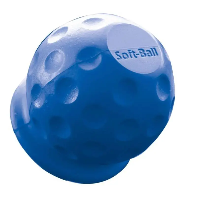 Alko Soft Ball - blau Nur Für Kurze Zeit