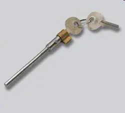 Steckschloss für Alko AKS1300 Neue Kollektion