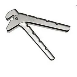 Alu Griffzange für Pfannen und Töpfe Angebot