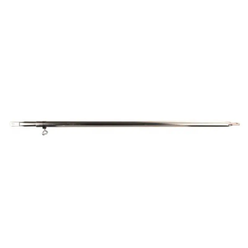 Billig Spann- und Firststab 22 mm Stahl - 200-280 cm