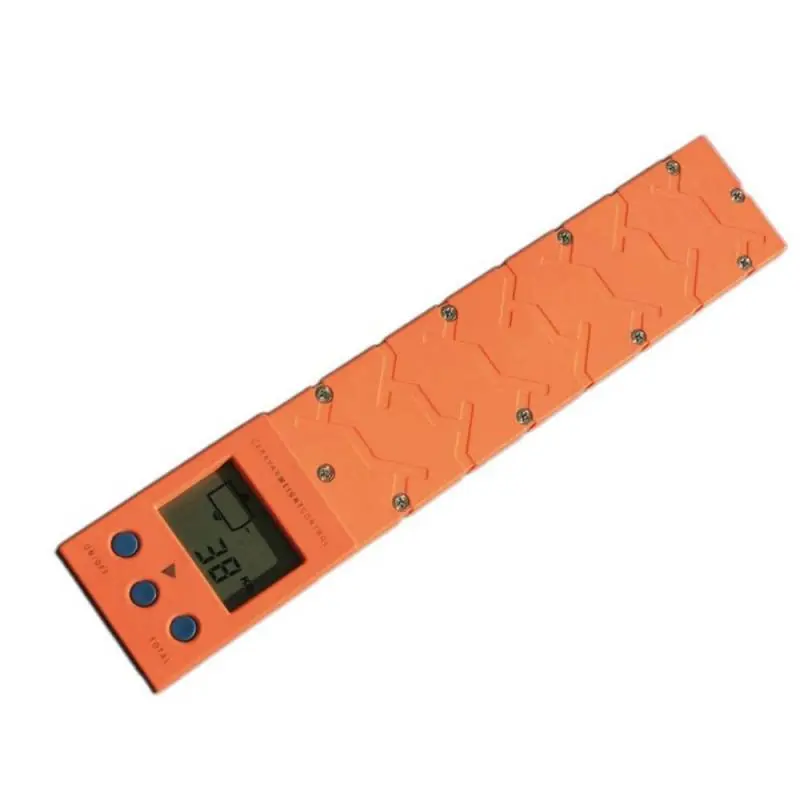 Top-Seller Reich Fahrzeugwaage CWC - orange