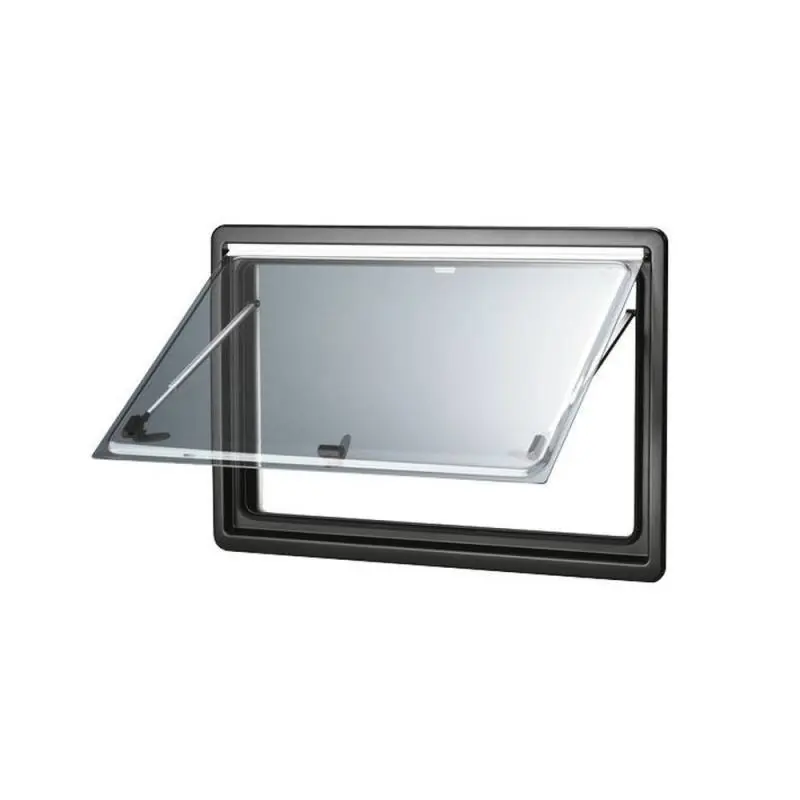 Angebot Dometic Ersatzscheibe S4 Grauglas - 618 x 232 mm