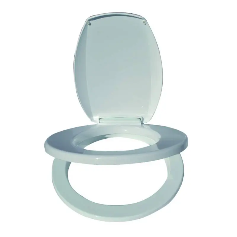 Ausverkauf Dometic CT - Toilettensitz mit Deckel