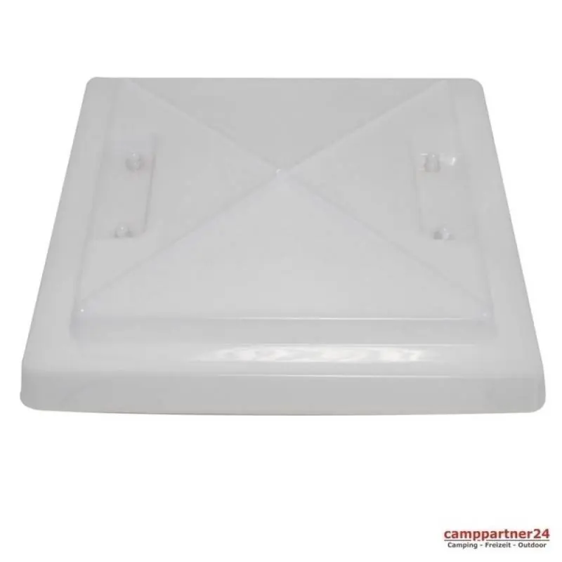 MPK Dachhaube 28 x 28 - Ersatzhaube Markenware