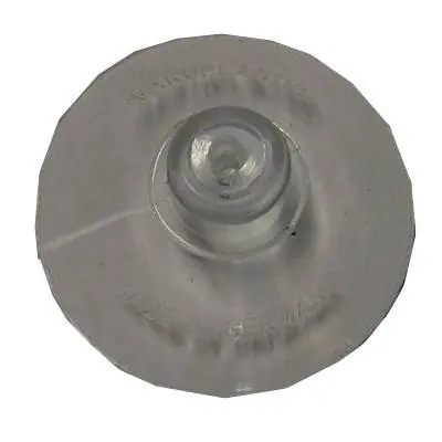 Zertifiziert Sauger für Hagus Huckepack 4 - 10er Pack