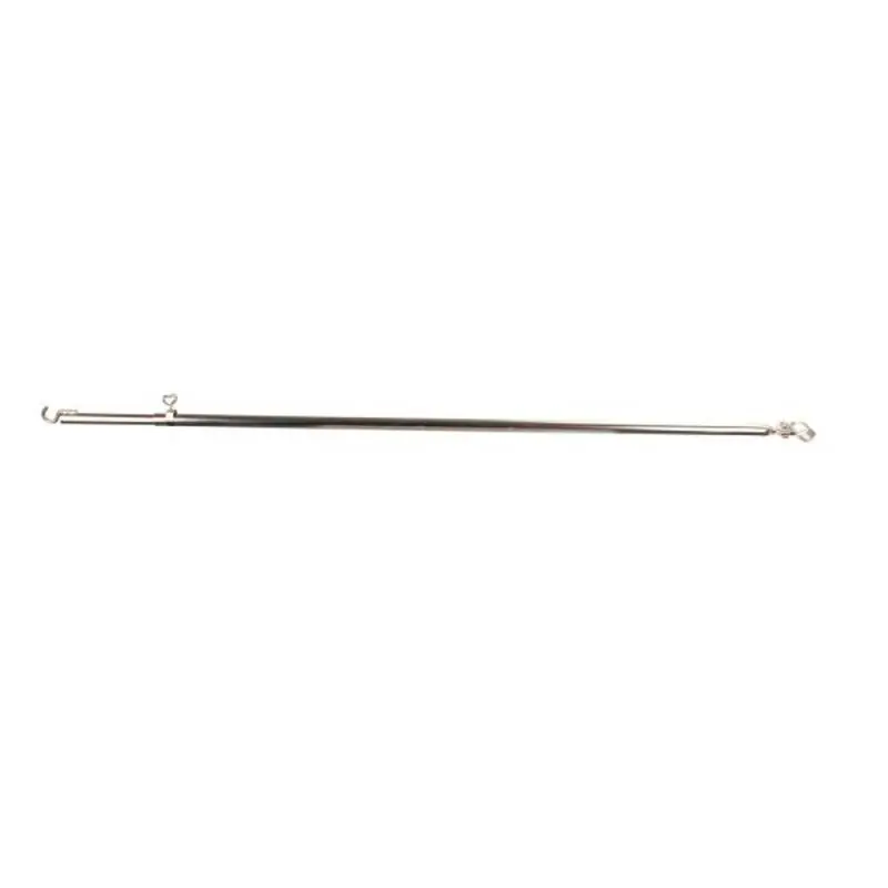 Heißes Angebot Dachhakenstange Stahl 28 mm - 160-260 cm