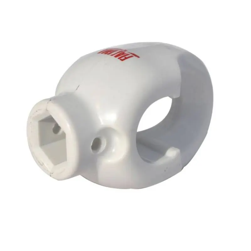 Begrenztes Angebot Fiamma Kurbelöse für Markise F45 Ti - weiss