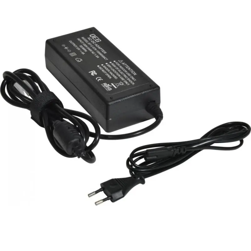 Megasat Campingman Portable Sat Anlage - 230-Volt Netzteil Neu Im Sortiment