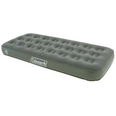 Coleman Maxi Comfort Bed Single Luftbett Sichere Zahlung