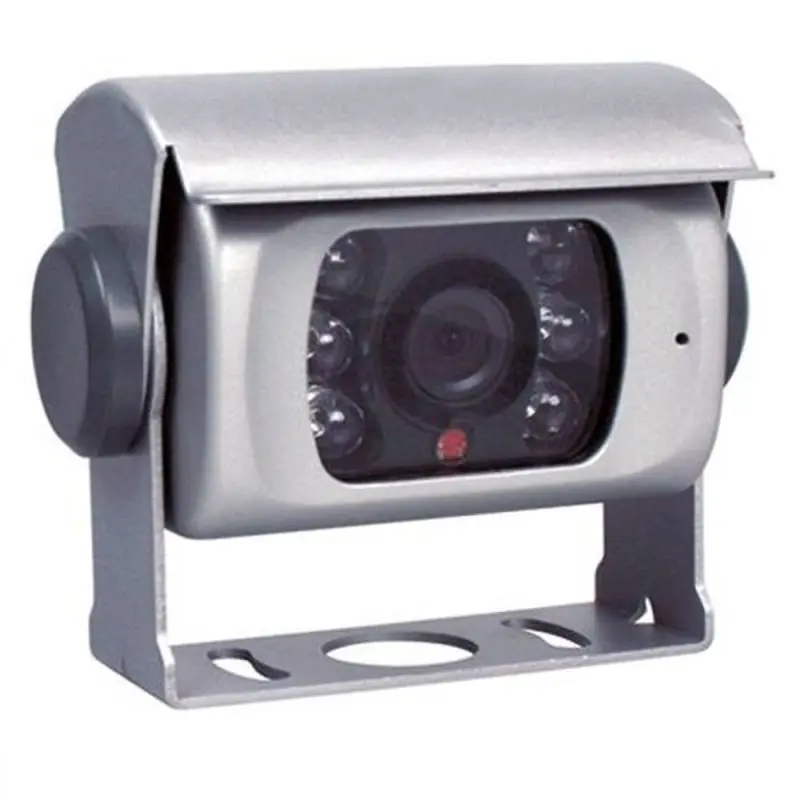 Caratec Farbkamera Safety CS100LA für Navigationssysteme Sonderaktion