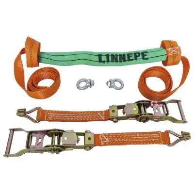 Linnepe Lenkerspanngurt Schneller Versand