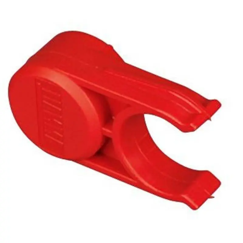 Ausverkauf Fiamma Carry-Bike - Kunststoffklemme 30 mm